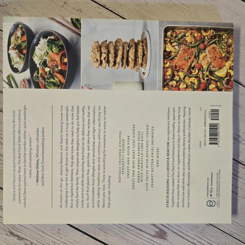 The Real Food Table - Picture 2 of 5